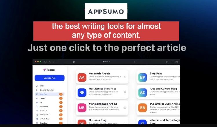 best writing tools